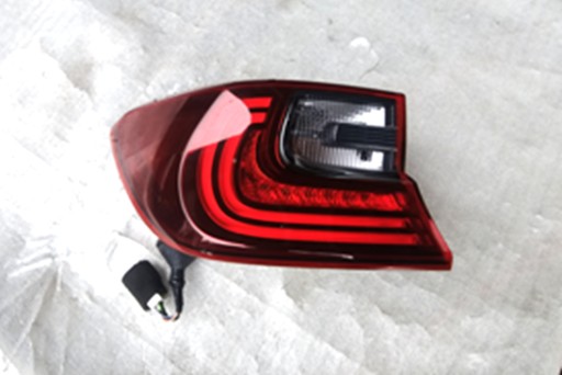 92401J7050 - Eu.orig. Свинцовая лампа оставил Kia Ceed III 3 светодиод 924017050 W Blonik