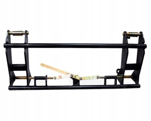 77875547 - Euro Frame фронтального погрузчика быстрого монтажа