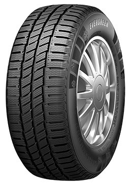 Evergreen ew616 225 / 70R15 112 S C зимова шина