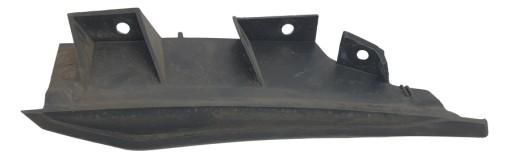 Evoque L551 колесная арка задняя левая K8D2-291D01-A