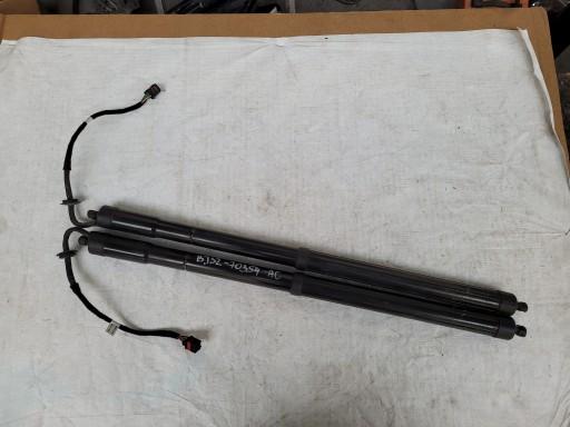 BJ32-70354-AC - Evoque-привод задней двери