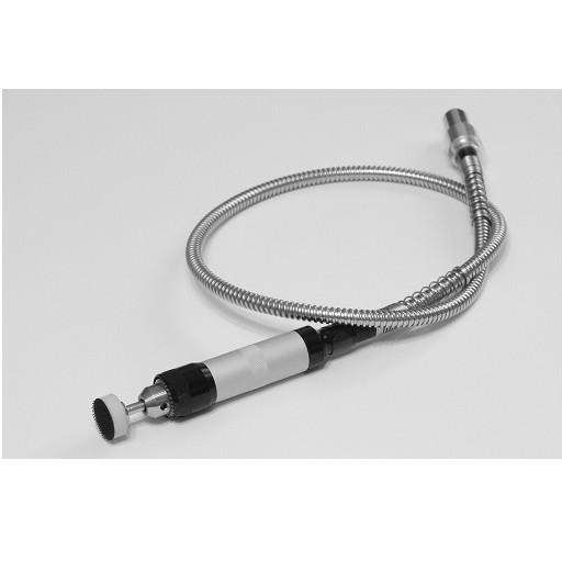 Evoxa Flexit – гибкое расширение для ротационных полировальных машинок