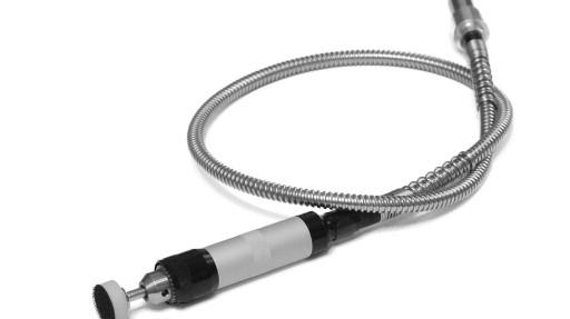 Evoxa Flexit – гибкое расширение