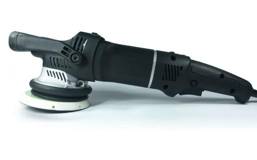 Полірувальна машина подвійної дії Evoxa HDD15, хід 15 мм