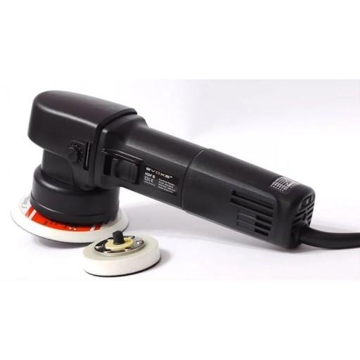 Полировальный станок Evoxa HDF8 128 мм, 80 мм