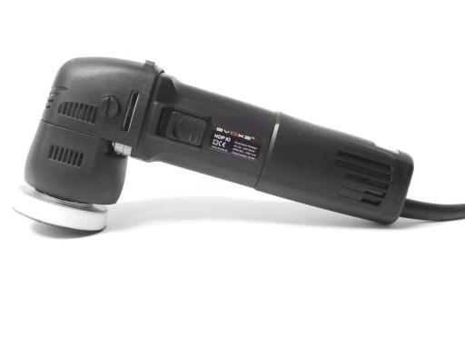 Полірувальна машина подвійної дії Evoxa HDP10