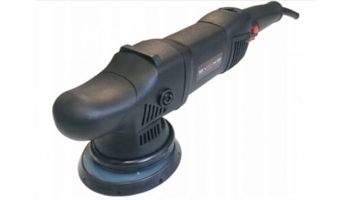 Evoxa HDQ15 Dual Action, ход 15 мм, полировальная машина 125 мм