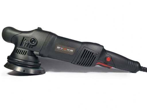 Evoxa HDQ15 — Эксцентриковая полировальная машина двойного действия