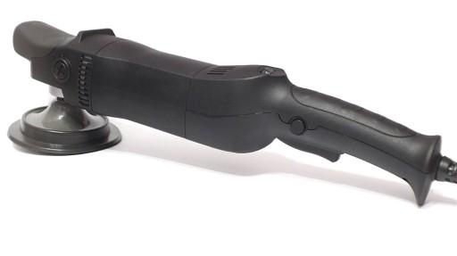 Evoxa HDR 400 – роторная полировальная машина для автомобилей