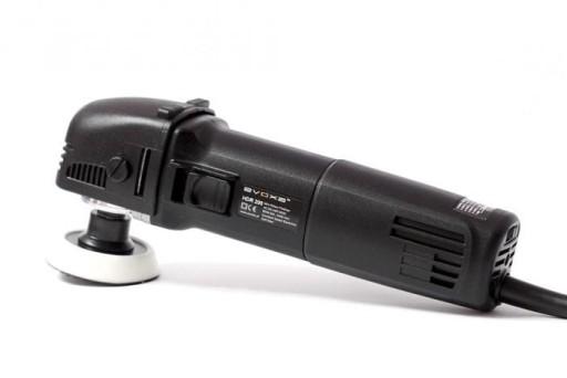 Evoxa HDR200 мала ротаційна полірувальна машина 850 Вт