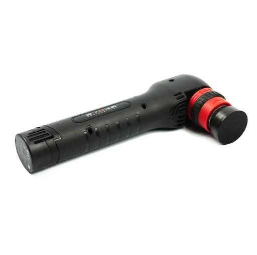 Evoxa HDV12 — маленькая аккумуляторная полировальная машинка Rotation + Dual Action