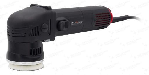 Evoxa HDX 5 – маленькая орбитальная полировальная машина