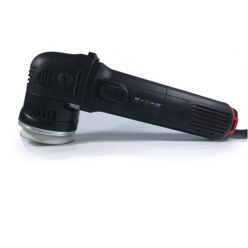 Планетарно-полировальный станок Evoxa HDX 5-DA