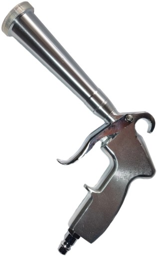 Внутрішнє очищення пістолета Evoxa Tornado Blaster