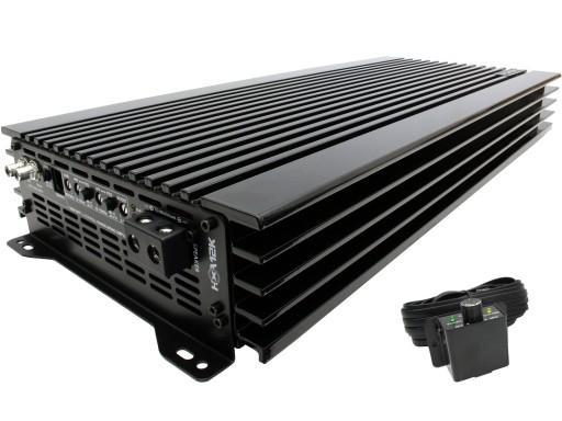 Excursion HXA-12K-4000/7000 / 10000W RMS моноблок