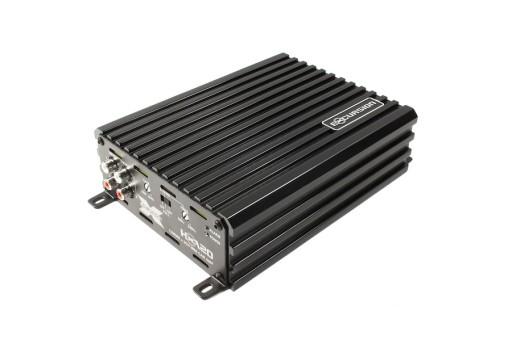 Excursion HXA-20 2x100-125W / 1x250w, невеликі розміри