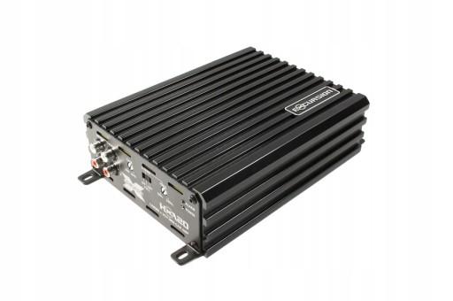 Excursion HXA-20 2X100-125W / 1x250W, небольшие размеры