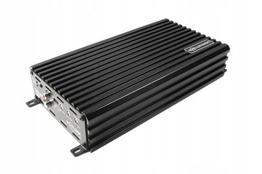 Excursion HXA - 2K 1x400 / 800 / 1200W, невеликі розміри