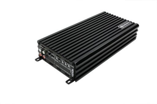 Excursion HXA-2K-400/800 / 1200W RMS, моноблок
