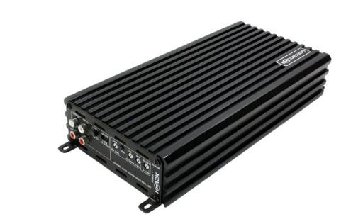 Excursion HXA-2k1200w RMS моно Підсилювач в зборі