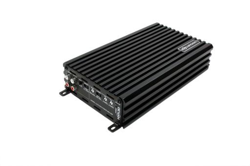 Excursion HXA-30 2x150-200W / 1X400W RMS