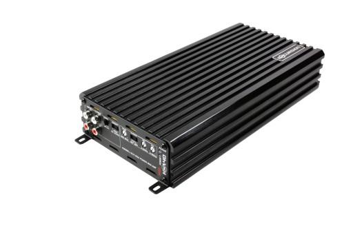 Excursion HXA-40 SQL-2X300-450W / 1X800W RMS