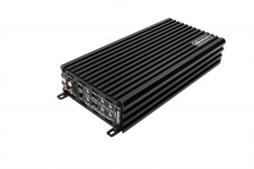 Excursion HXA - 65-4-канальный усилитель 500W RMS