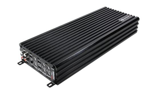 Excursion HXA-85 SQL-4x200-300W / 2X600W RMS