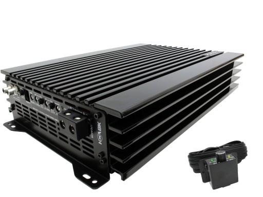 Excursion HXA-8K-1x3000 / 5000 / 7000W RMS моноблок