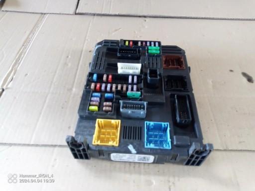 Expert III BSI BSM Module 9819855180