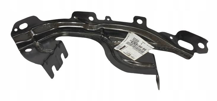 9808757680 - Эксперт Jumpy Vivaro кронштейн крыла передний левый