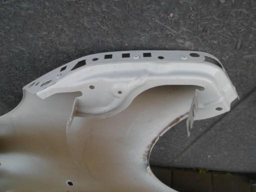 9808757680 - Эксперт Proace Jumpy кронштейн левого крыла 16-