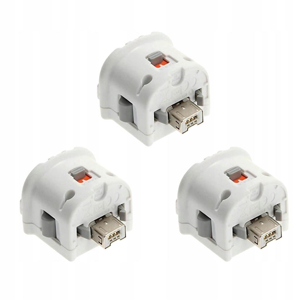 Внешний адаптер датчика для