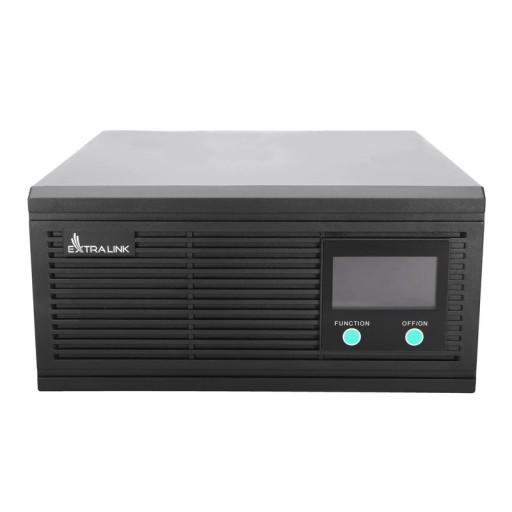 Замена Extralink Piorun 1000VA/800W для Volt Sinus Pro | Инвертор | Чистый