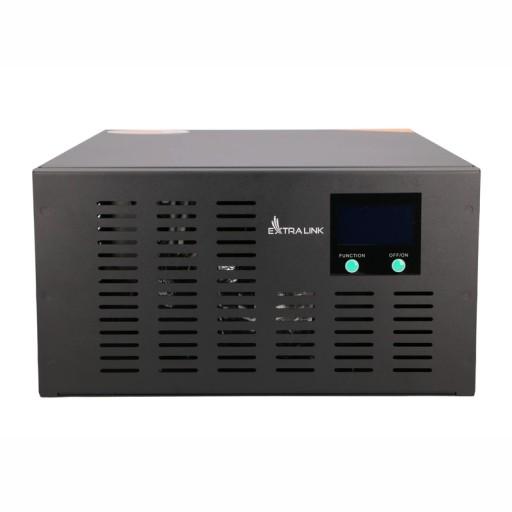 Замена Extralink Piorun 3000VA/2100W для Volt Sinus Pro | Инвертор |