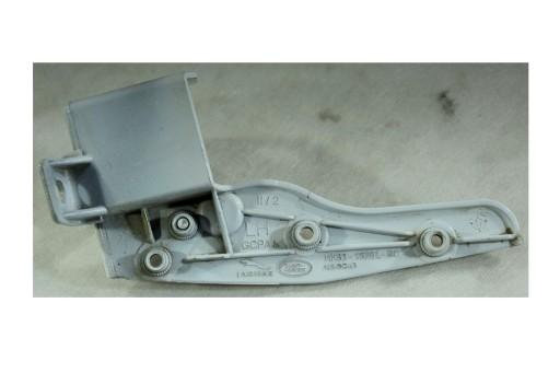 Hk83-16291-bc - F-PACE СЛАЙД КРИЛО ЛІВИЙ КРОНШТЕЙН КРІПЛЕННЯ