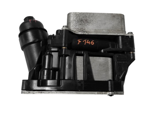 F146 основа масляного фільтра BMW 3.0 D N57 70379327