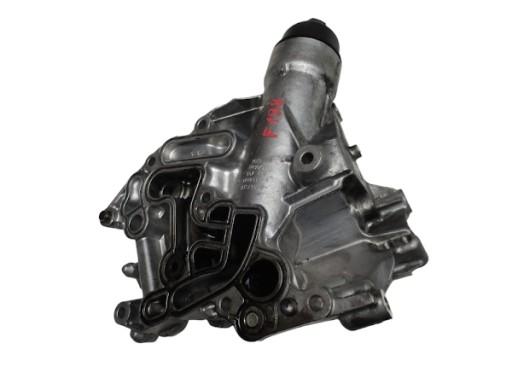 6541805700 - F198 ОСНОВА МАСЛЯНОГО ФІЛЬТРУ MERCEDES W213 W238 2.0 CDI A6541805700