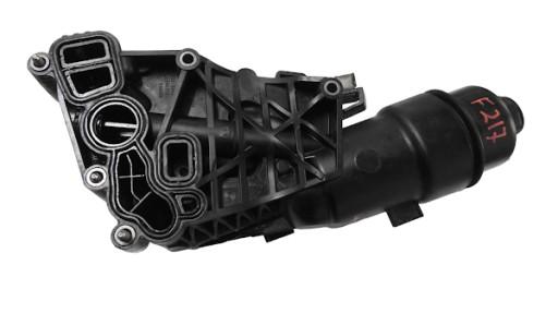 8585235 8585236 - F217 ОСНОВА МАСЛЯНОГО ФИЛЬТРА BMW F39 2.0 D 70563887