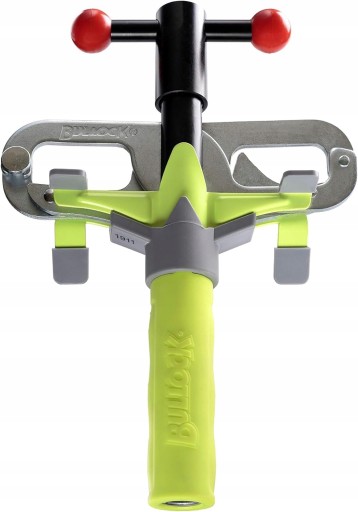 F45 BULLOCK 146167 ПЕДАЛЬНИЙ БЛОК