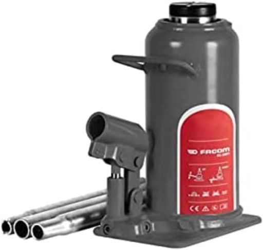 F51 FACOM DL.8BTI 8T стоечный бутылочный подъемник