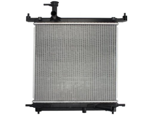 59223 - F70175_C Радиатор двигателя подходит: NISSAN MICRA