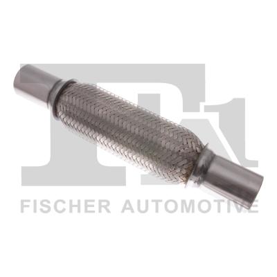 VW442-320 - FA1 VW442-320 / FIS ГИБКИЙ СОЕДИНИТЕЛЬ VW 42X320MM С ТРУБАМИ