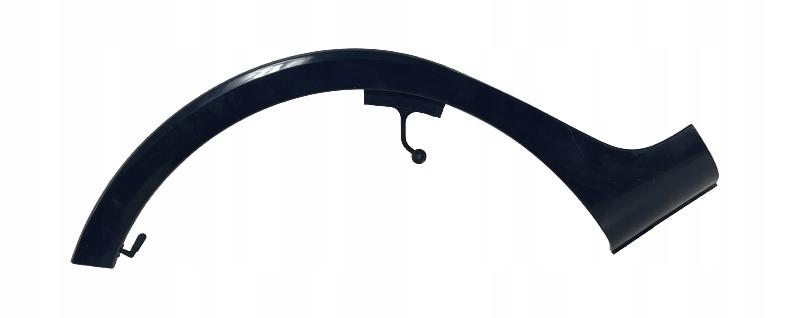 ^FABIA 2 БРИЗГОВИКИ ПРАВИЙ ЗАДНІЙ 5J6853508 SCOUT