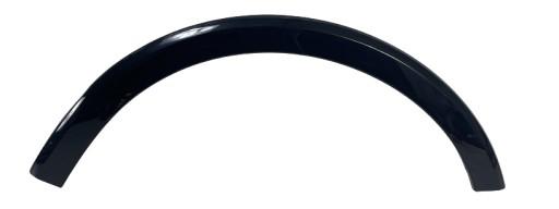 5J0853508A - ^ FABIA II MONTE CARLO ОБШИВКА КРИЛА ПРАВА ПЕРЕДНЯ