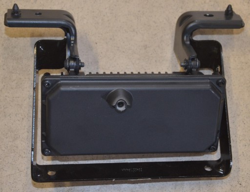 ЗАВОДСЬКА КАМЕРА WRANGLER JL 2018+ GLADIATOR 2020+