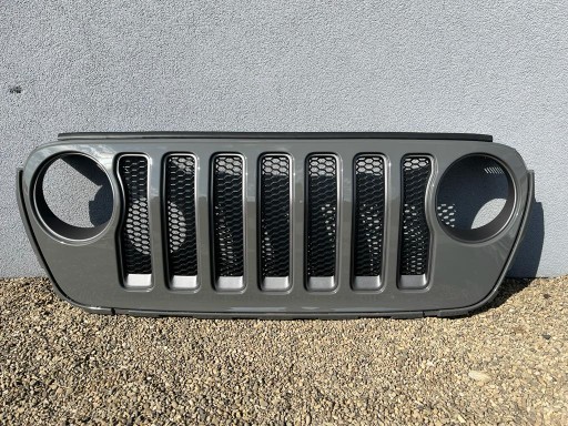 ЗАВОДСЬКА РЕШІТКА GLADIATOR WRANGLER PDN