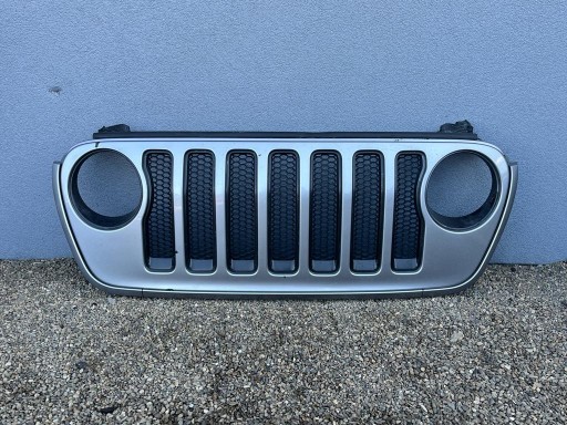 FACTORY GREAT GLADIATOR WRANGLER PSC