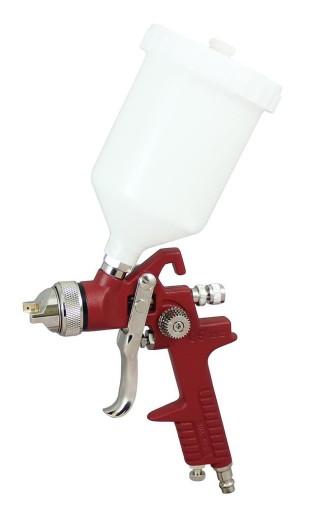 Фарбувальний пістолет FACH SPEEDWAY HP / 1.4