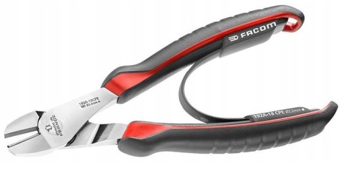 FACOM - БОКОЗЕЗЫ 180 ММ 192A.18CPE